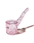 Highball Pipe - Petal
