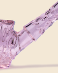 Highball Pipe - Petal