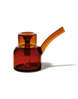 Vesper Bubbler - Baltic Amber