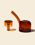 Vesper Bubbler - Baltic Amber