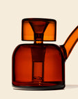 Vesper Bubbler - Baltic Amber