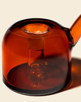 Vesper Bubbler - Baltic Amber