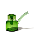 Vesper Bubbler - Emerald
