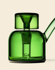 Vesper Bubbler - Emerald