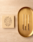 The Valley Solid Perfume