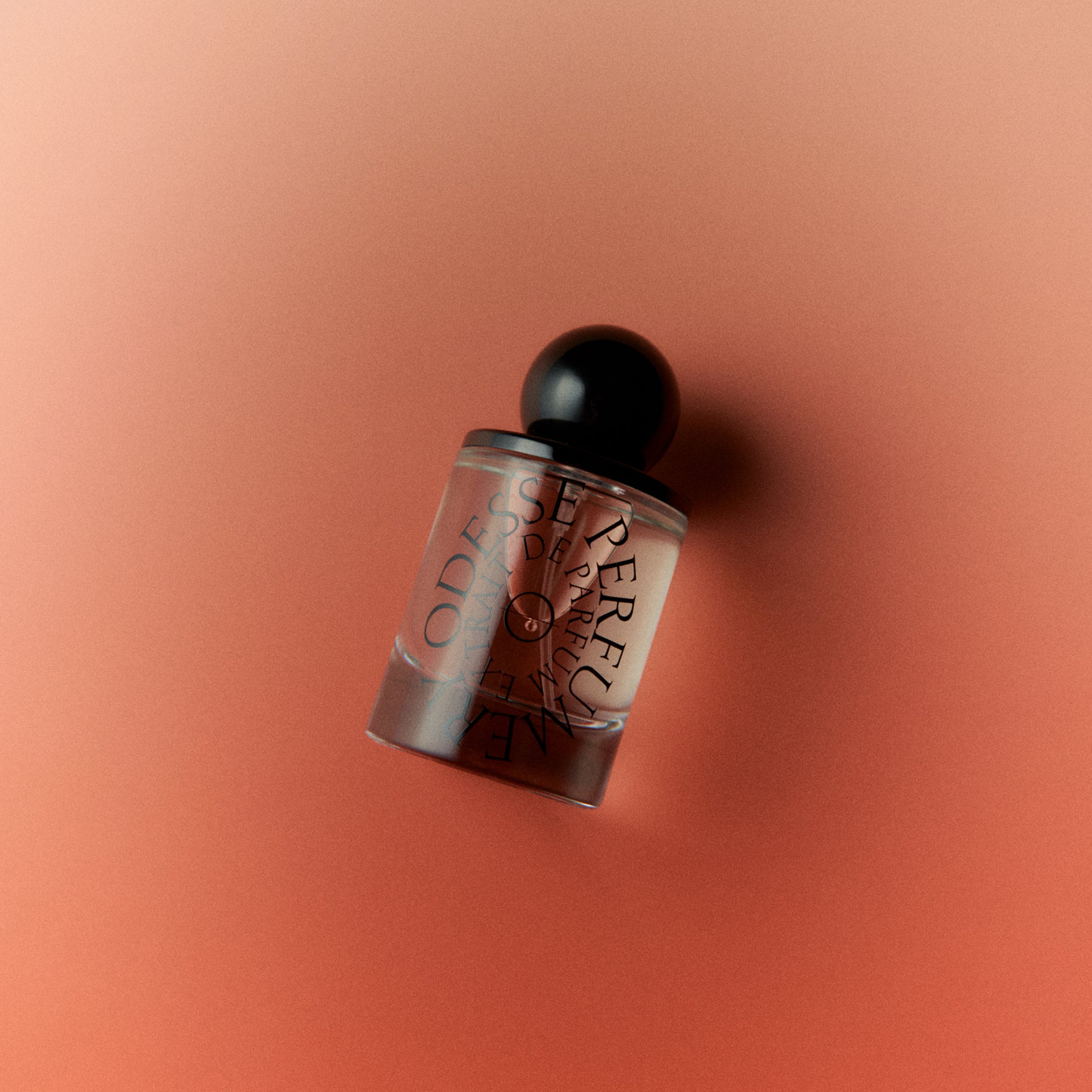 The Valley Extrait de Parfum