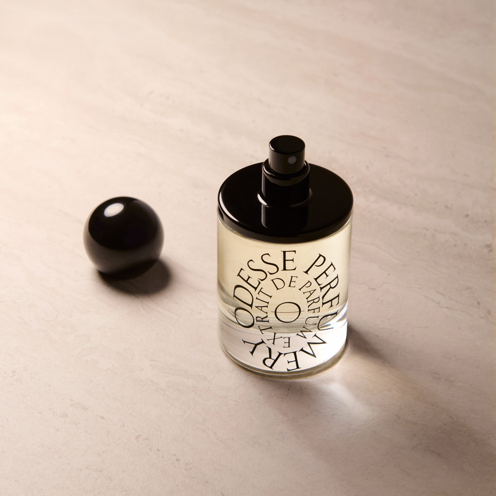 The Valley Extrait de Parfum