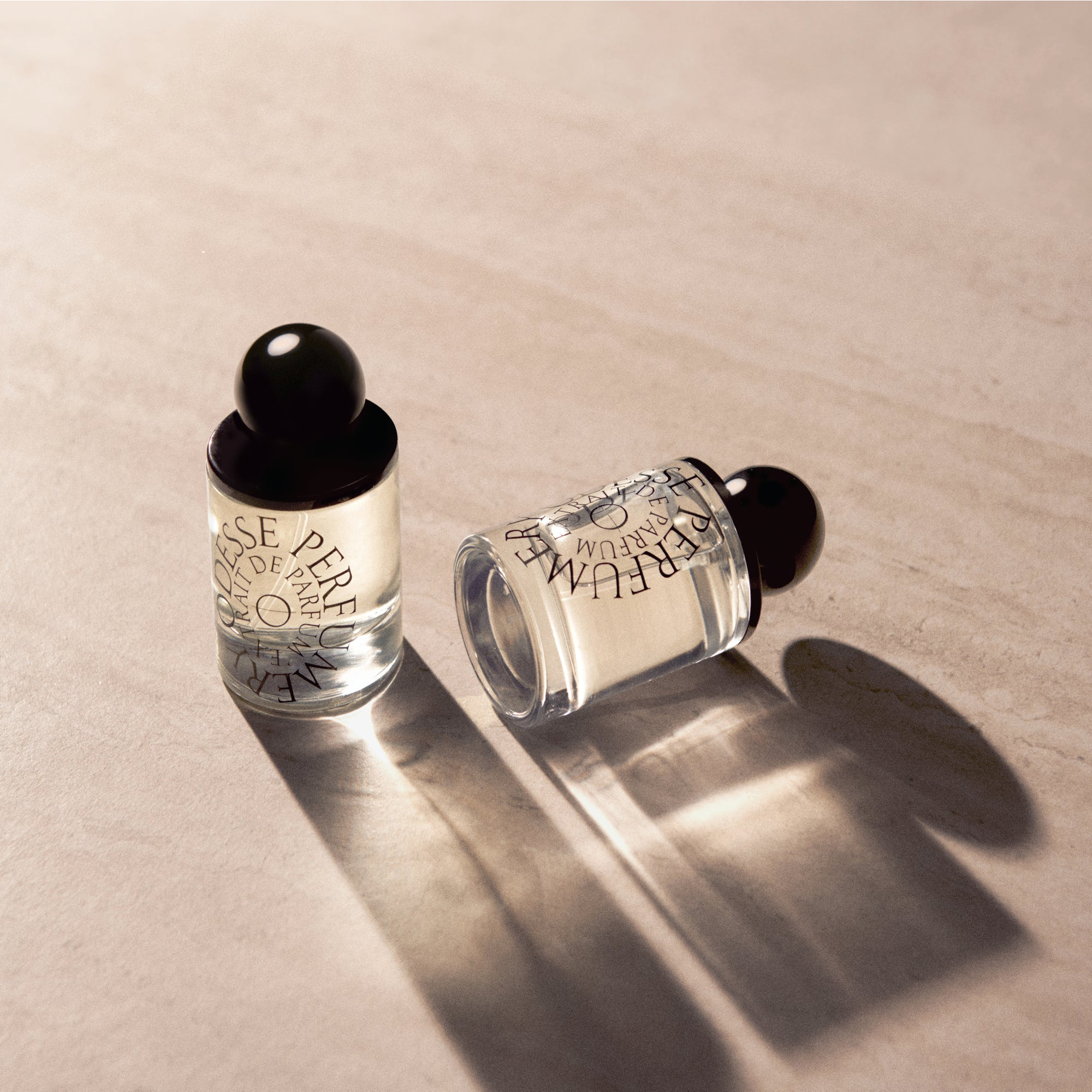 The Valley Extrait de Parfum