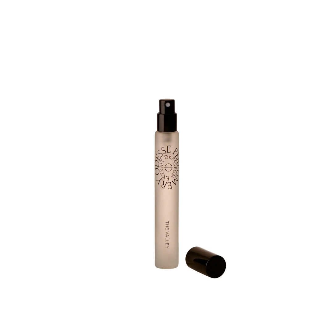 The Valley Travel Size Extrait 10ml