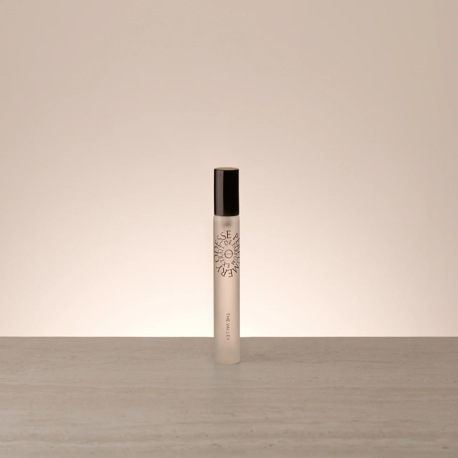 The Valley Travel Size Extrait 10ml