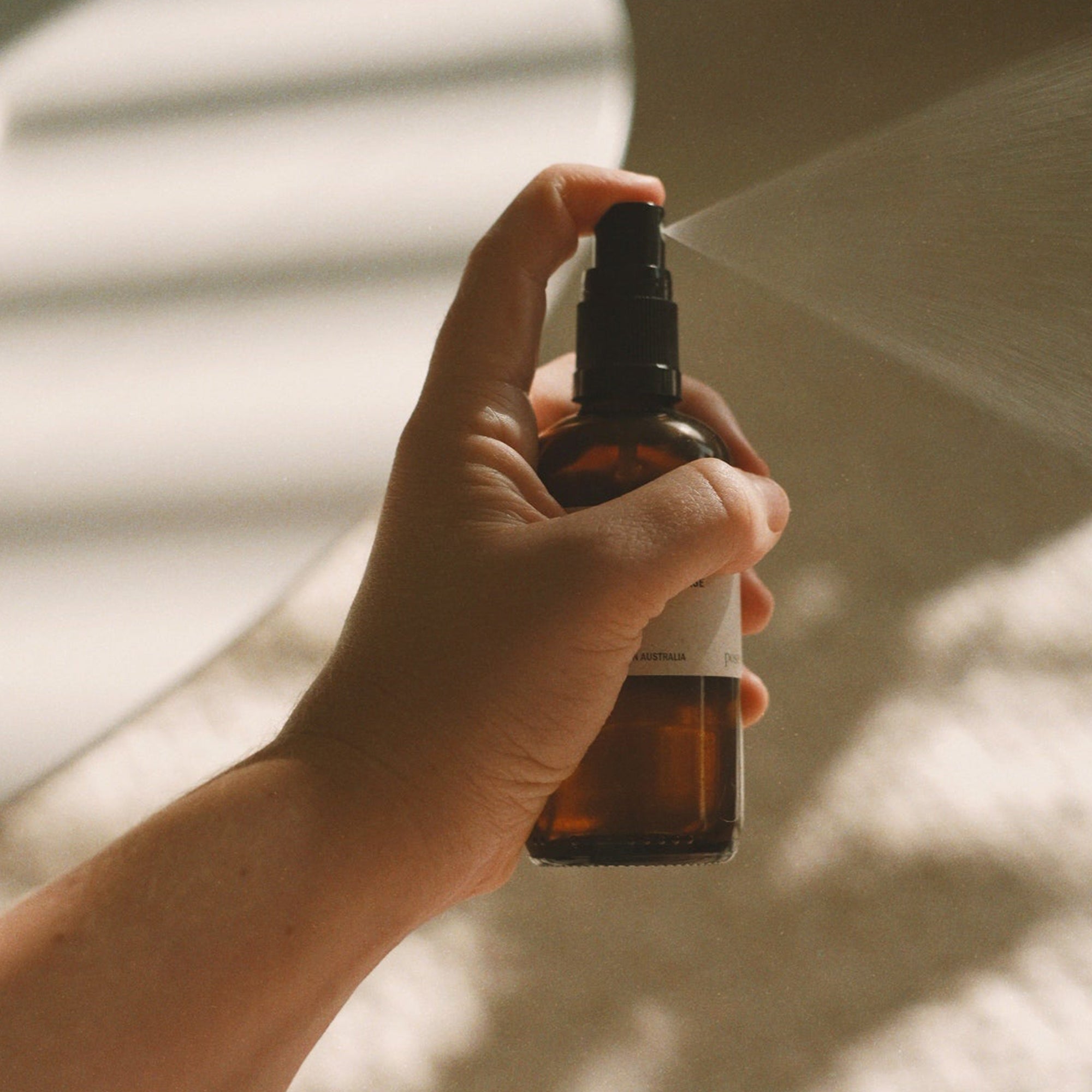 Aromatic Room Spray - PIP