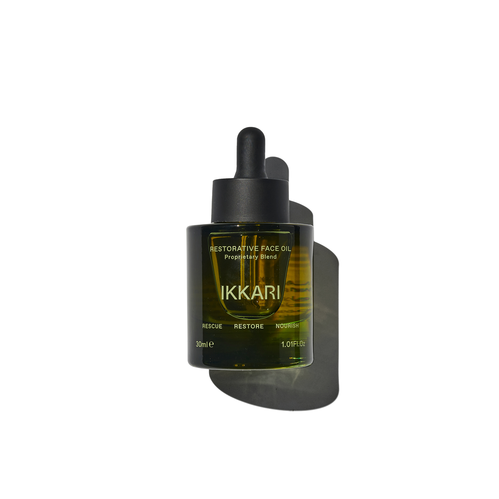 Restorative Face Oil