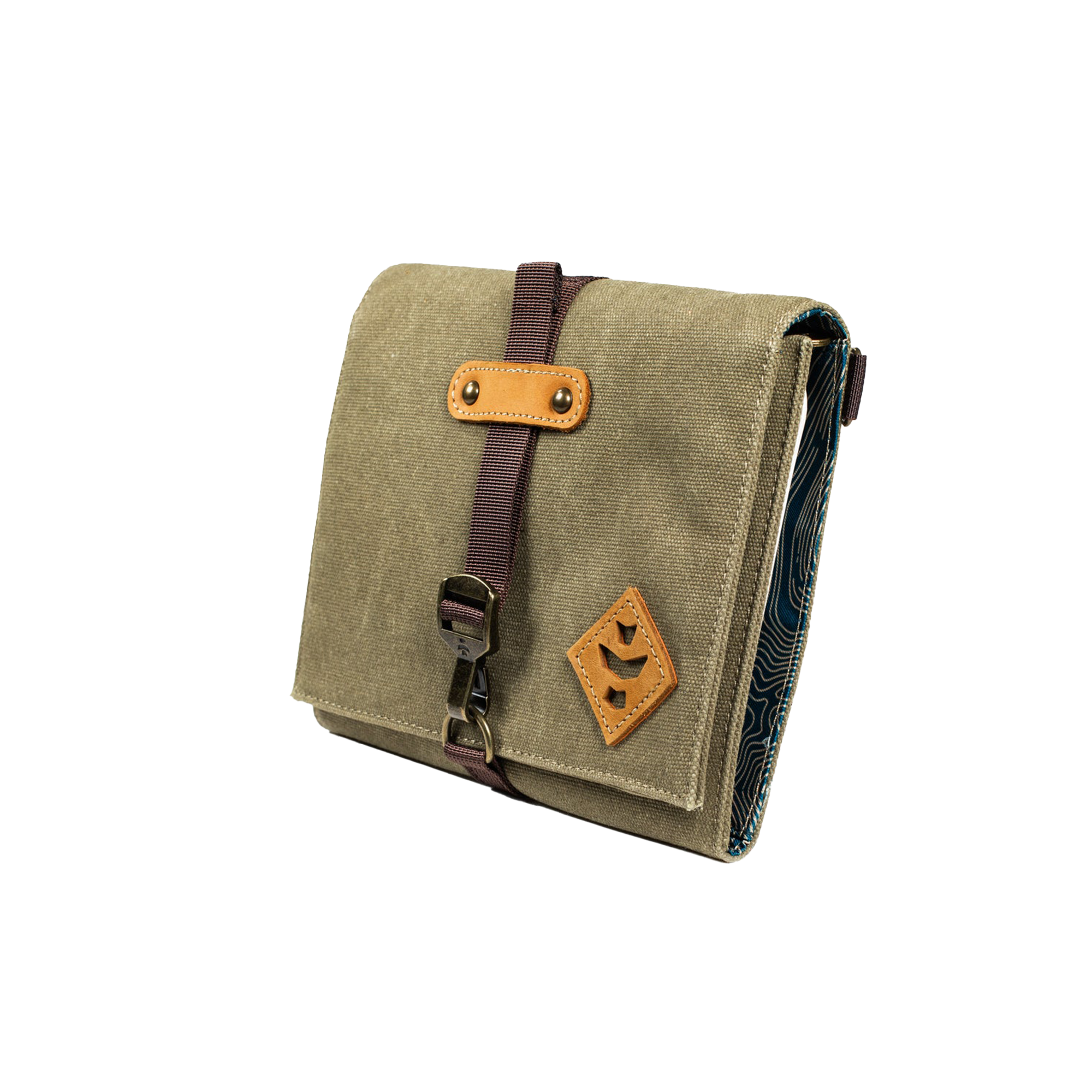 Rolling Kit - Sage