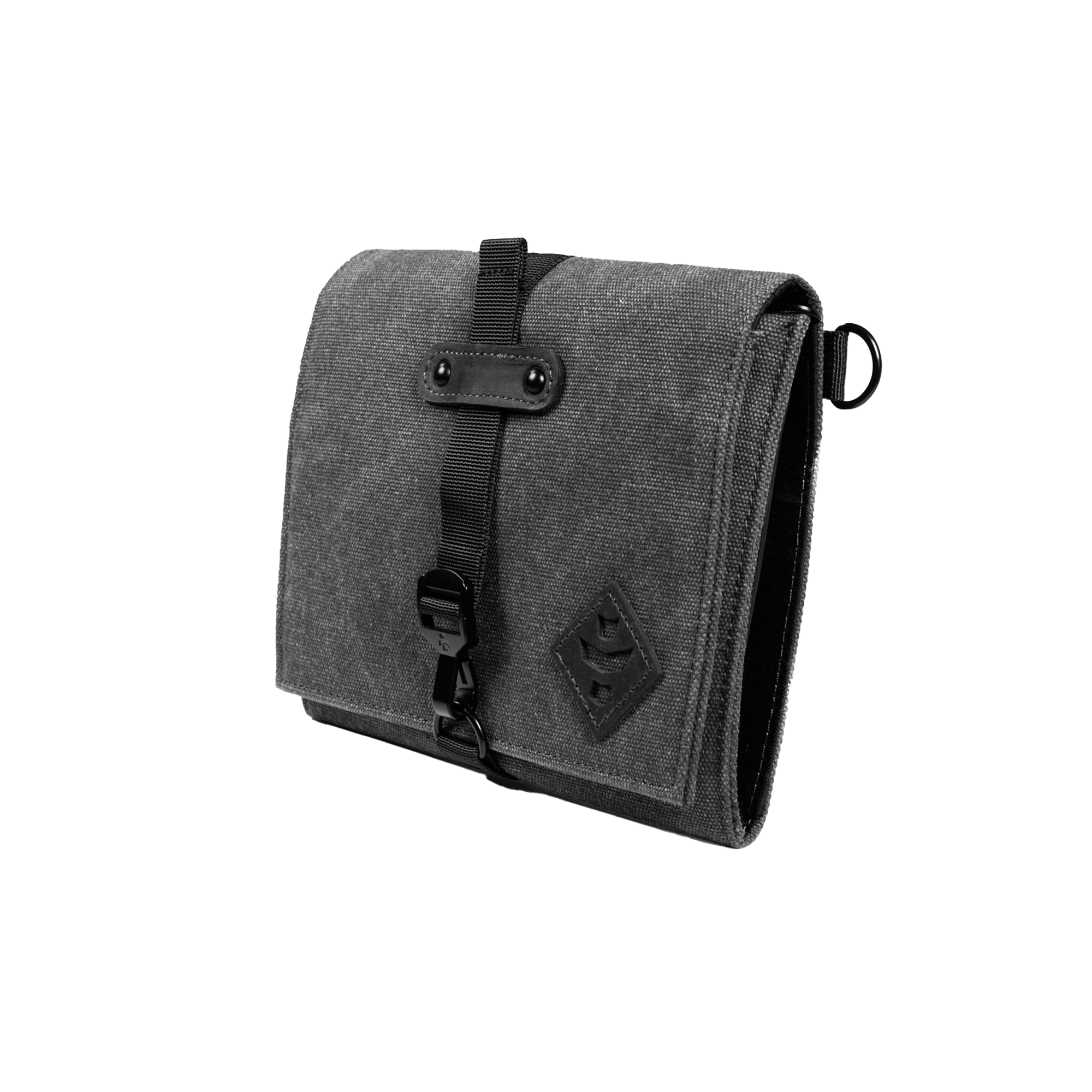 Rolling Kit - Smoke Grey