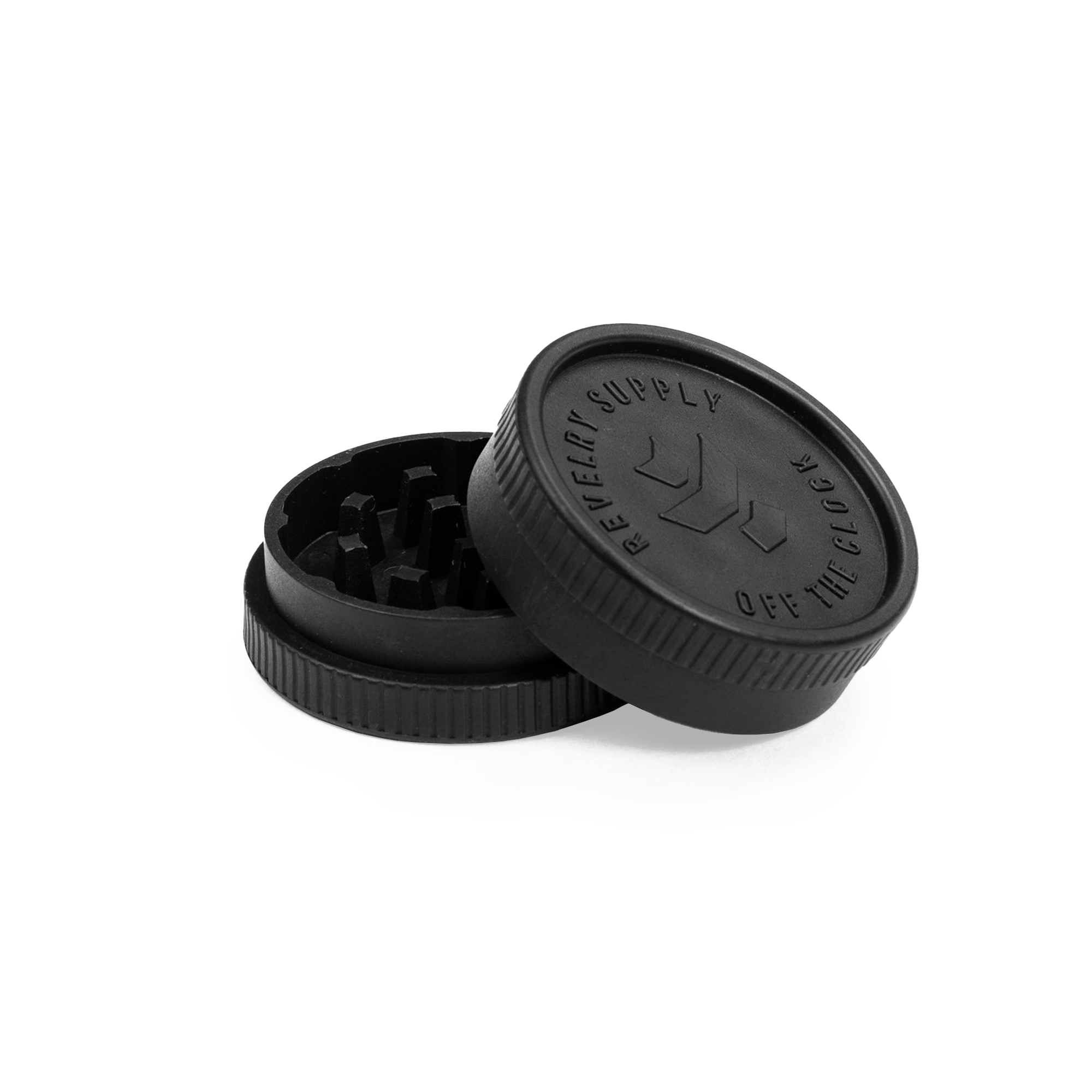 Rolling Kit - Smoke Grey