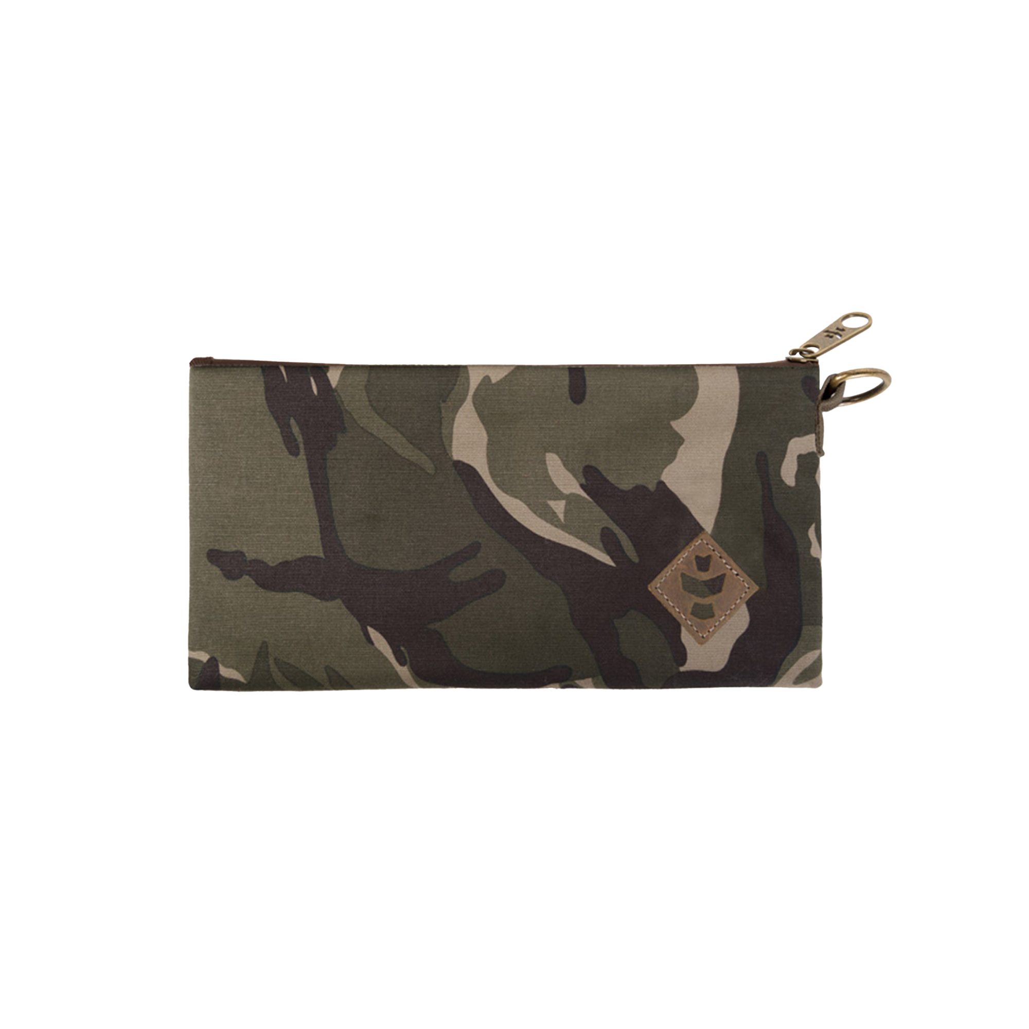 The Broker - Camo
