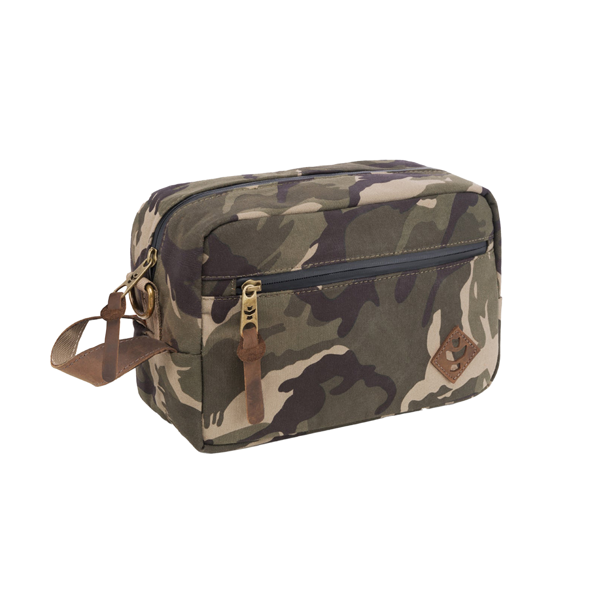 The Stowaway - Camo