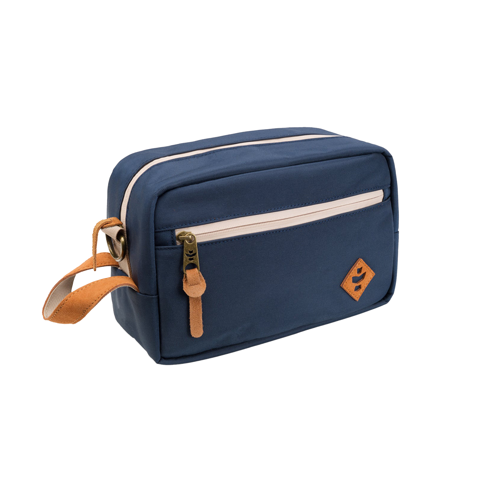 The Stowaway - Navy Blue