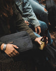 The Stowaway - Black