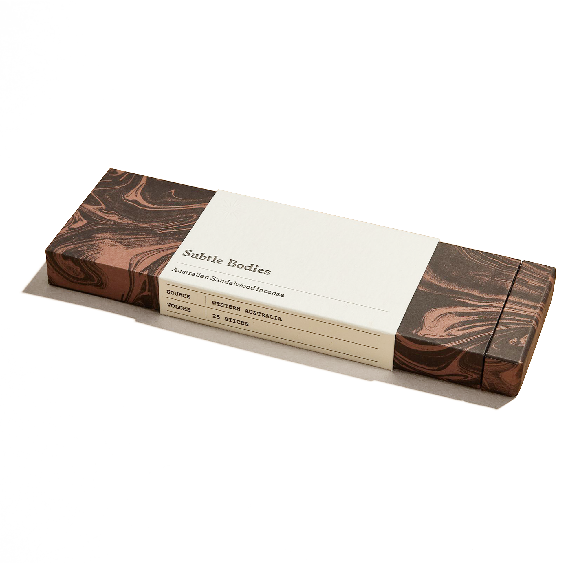 Australian Sandalwood Incense