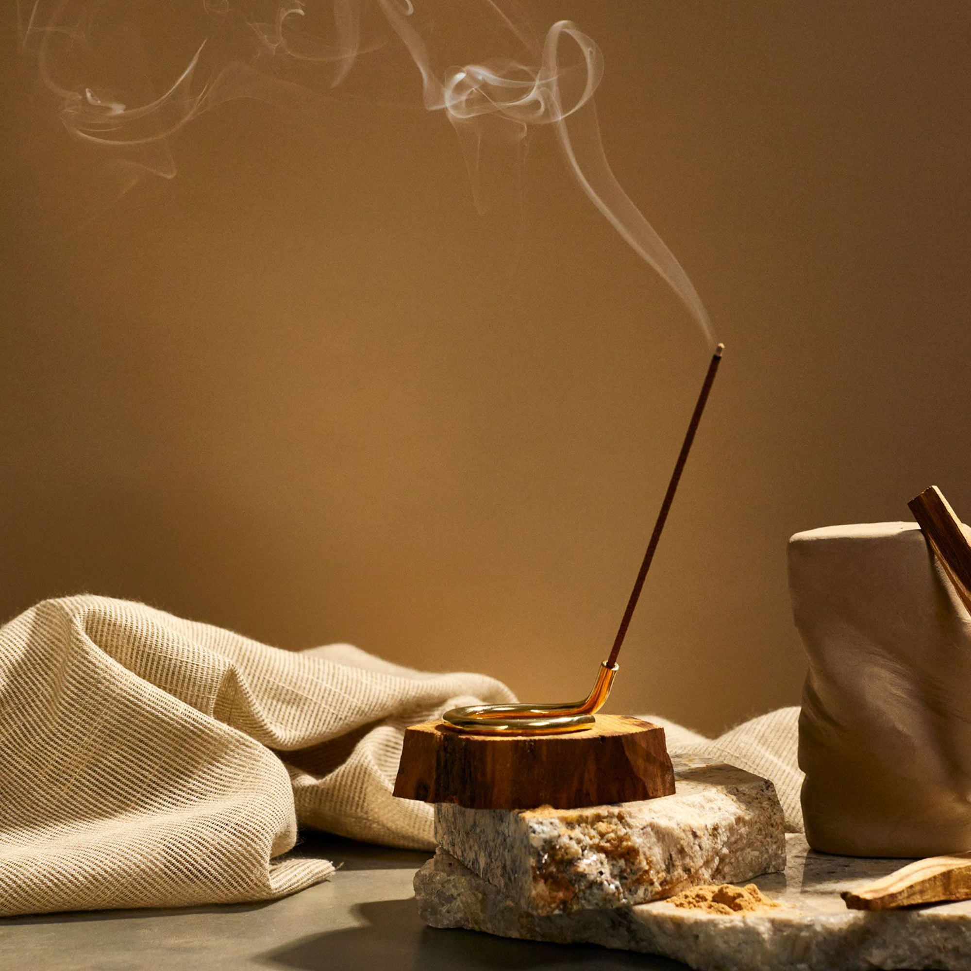 Taiwanese Hinoki Incense