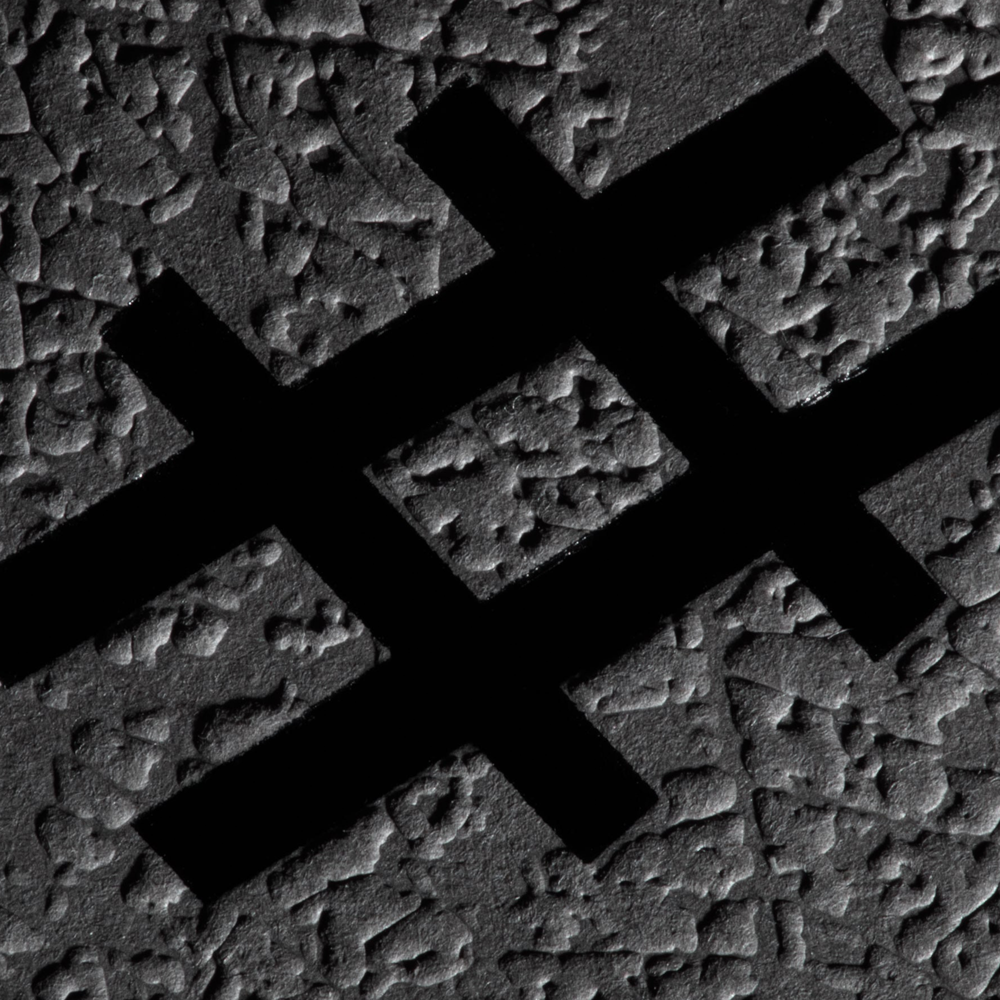 Hash Solid Cologne