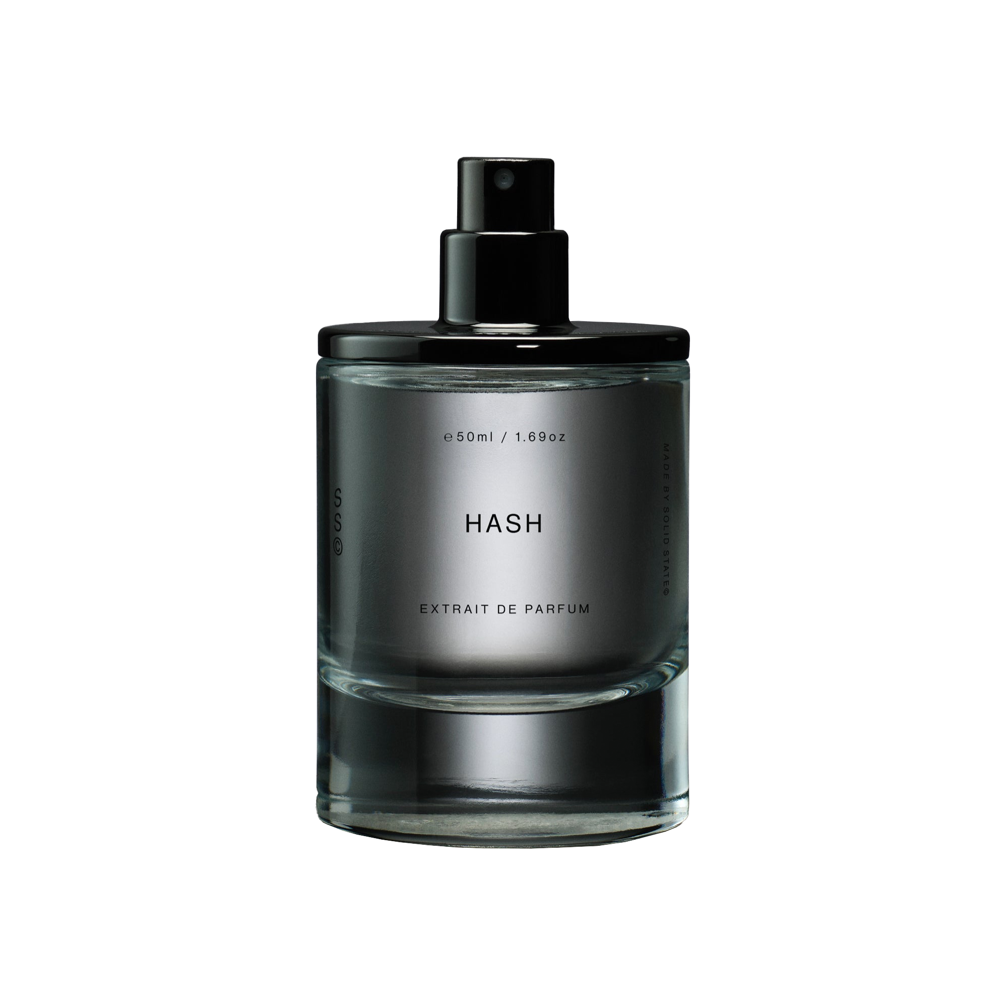 Hash Extrait de Parfum