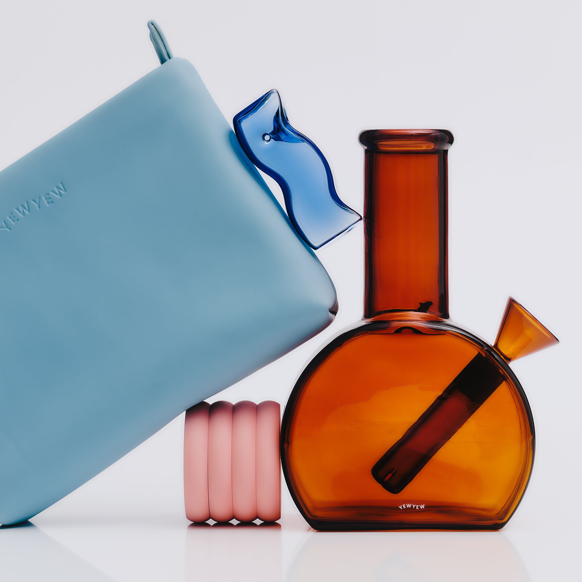 Storage Bag - Sky