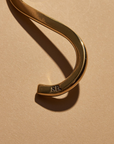 Brass Incense Holder (i)