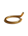 Brass Incense Holder (iii)