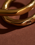 Brass Incense Holder (ii)
