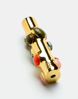 Stoned Lighter Case - Carnelian
