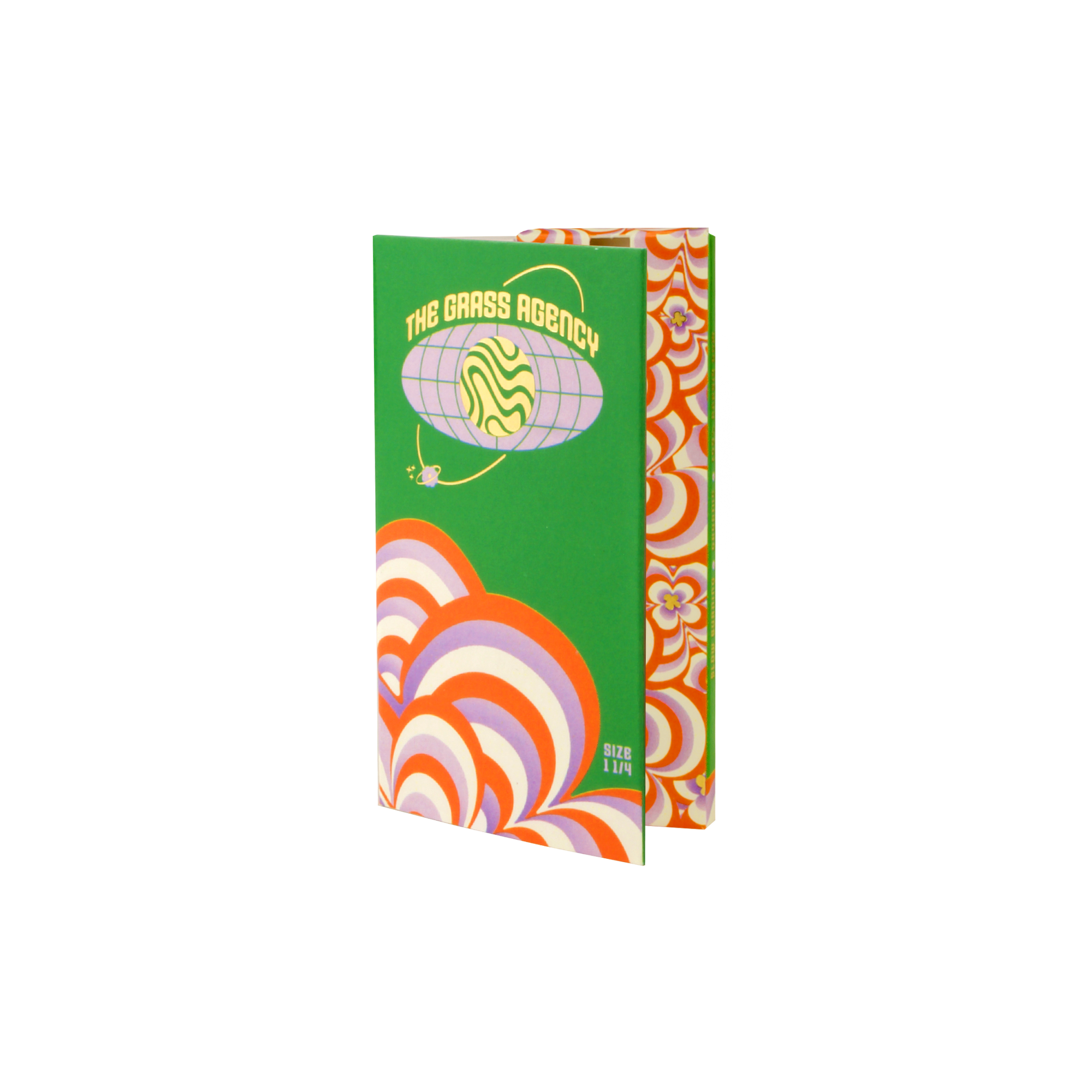 Astral Plane Papers