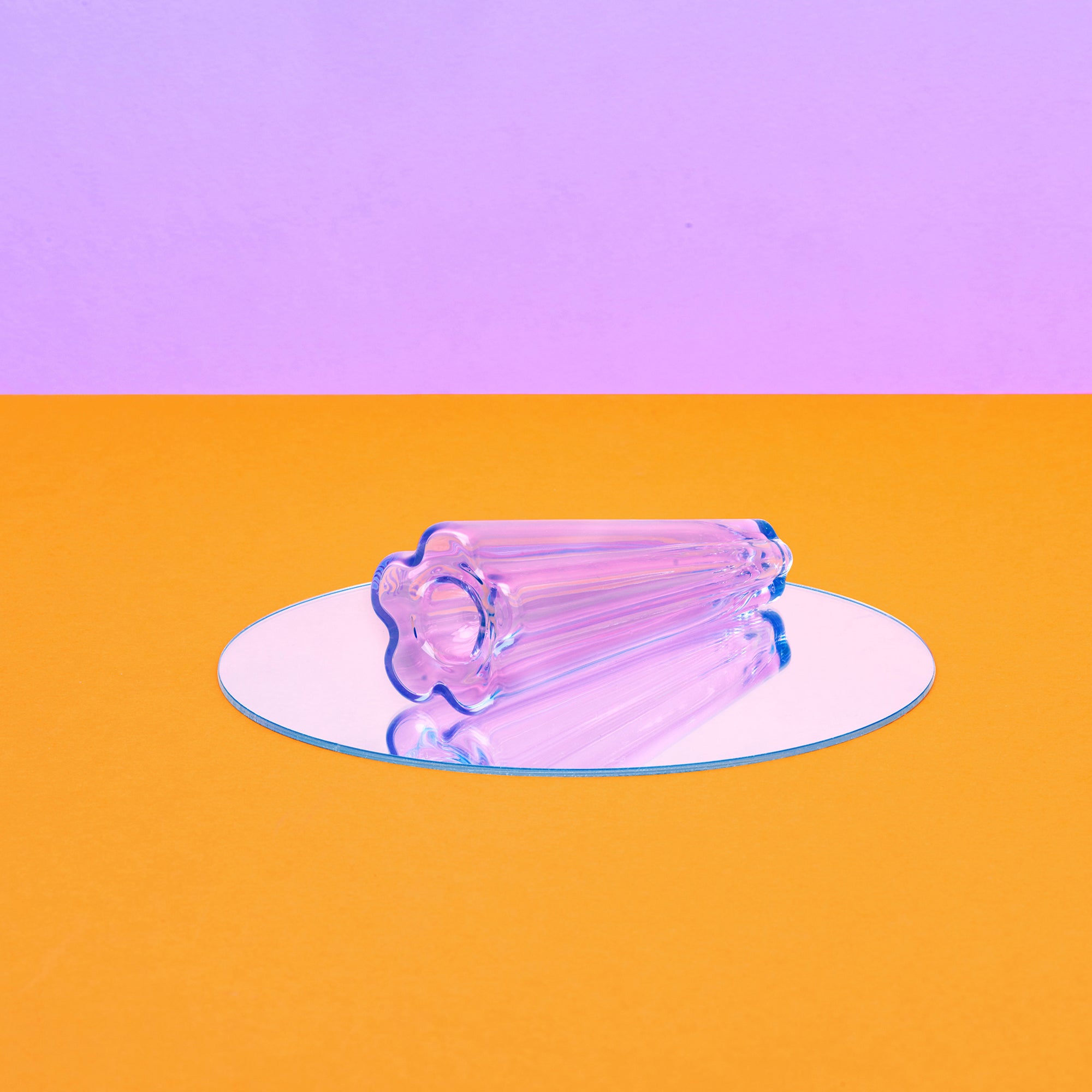 Superbloom Chillum Lavender