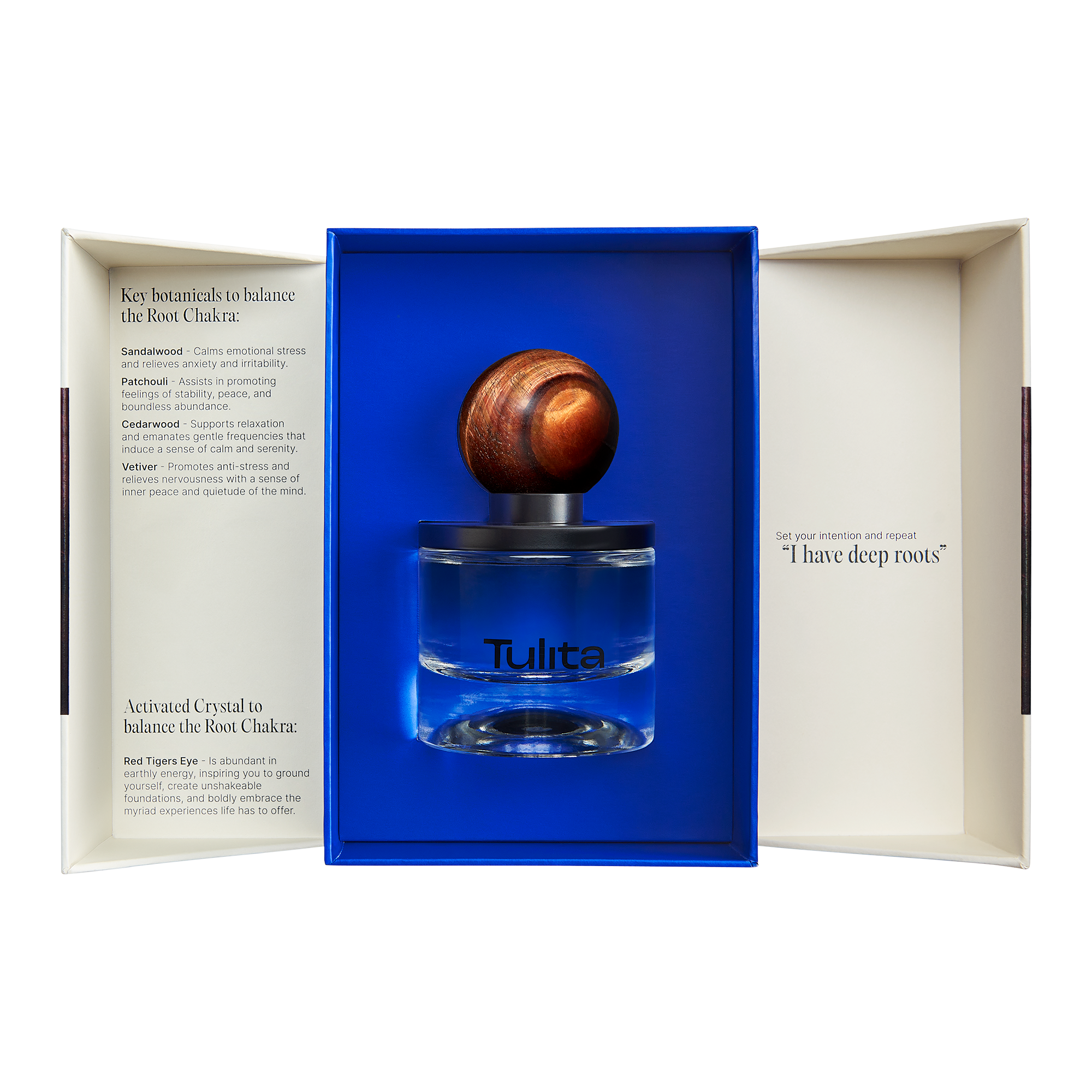 Agati - Eau de Parfum