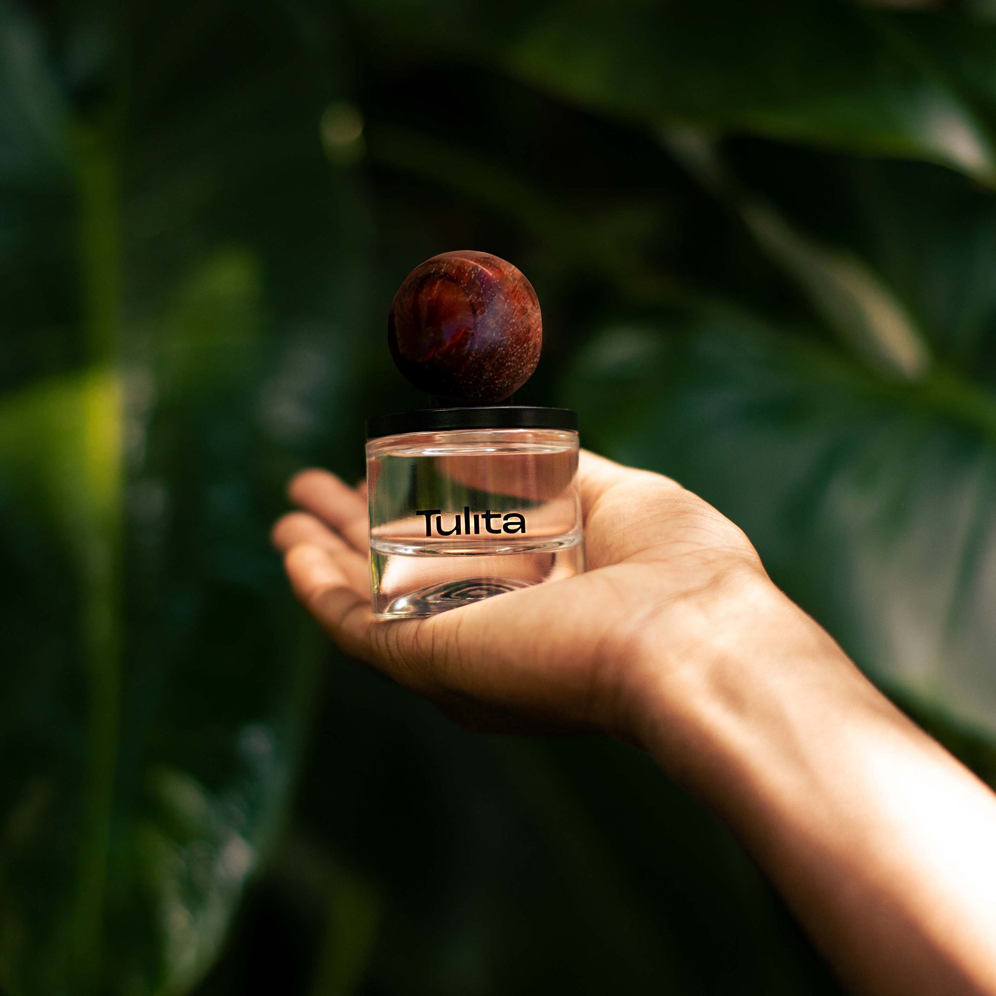 Agati - Eau de Parfum