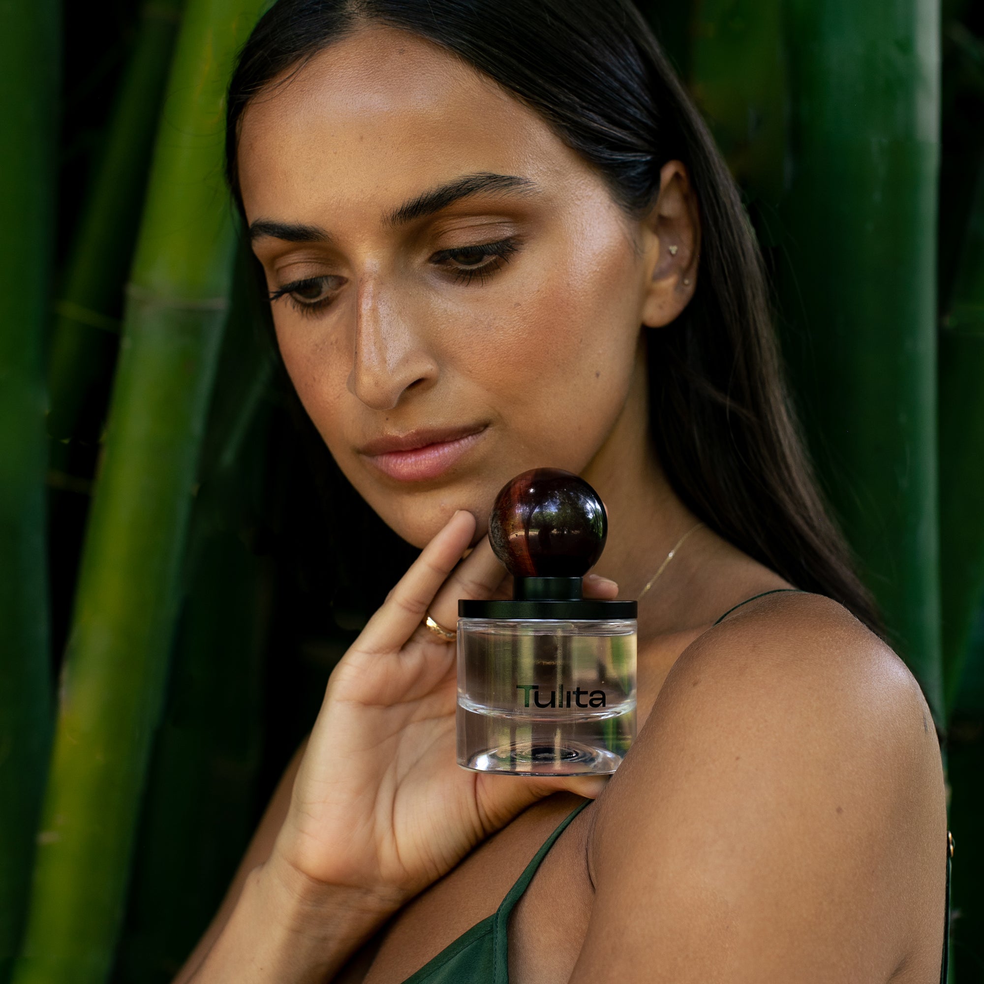 Agati - Eau de Parfum