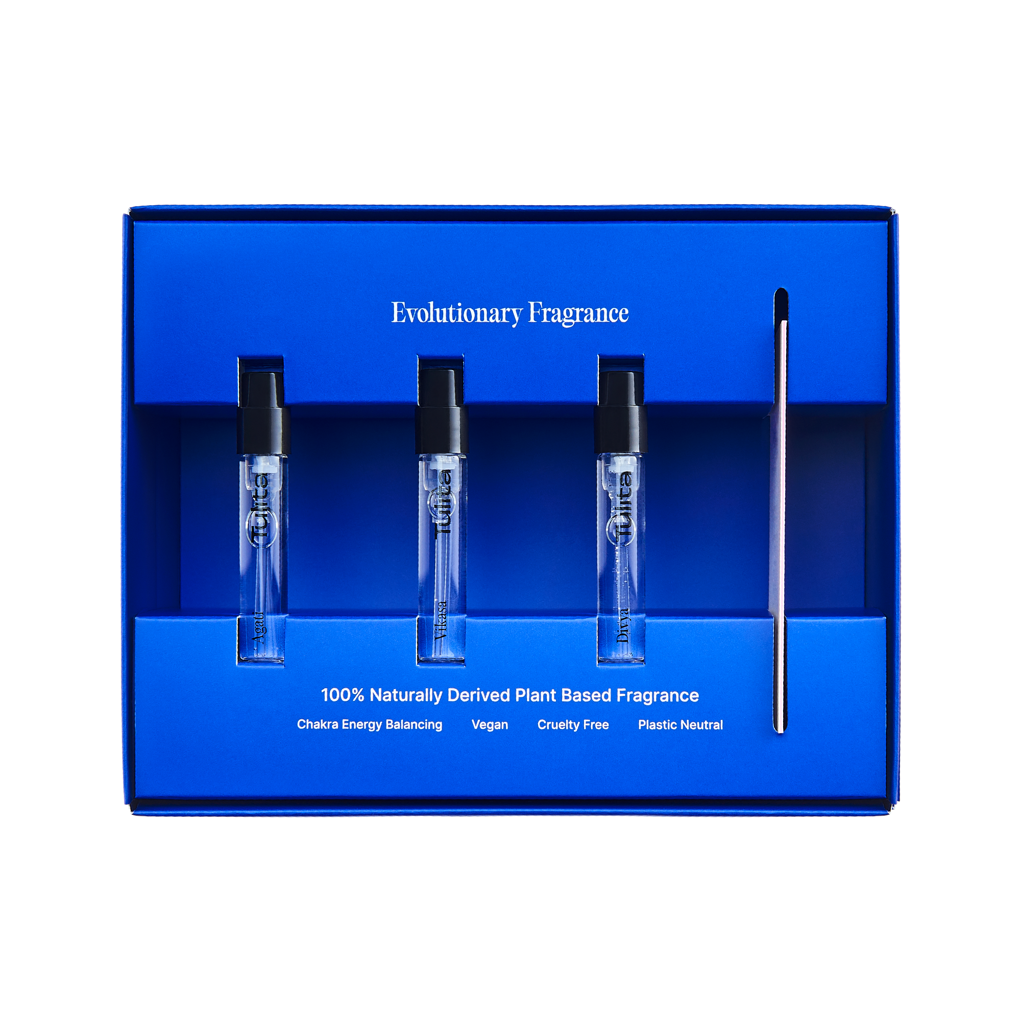 Eau de Parfum - Discovery Kit