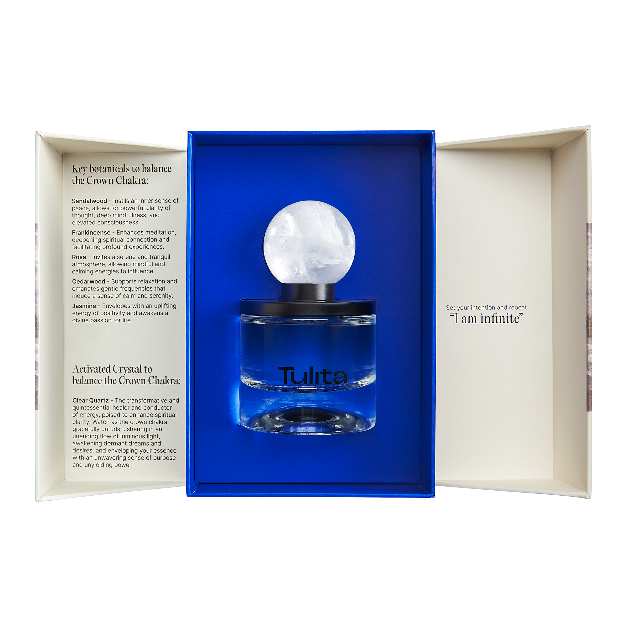 Divya - Eau de Parfum