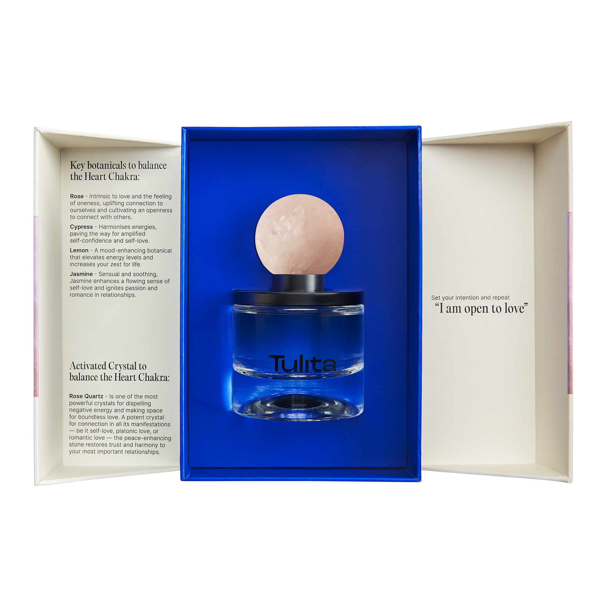 Vikasa - Eau de Parfum