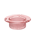 Twenties Collection Ashtray - Pink