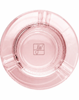 Twenties Collection Ashtray - Pink