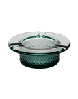 Twenties Collection Ashtray - Teal