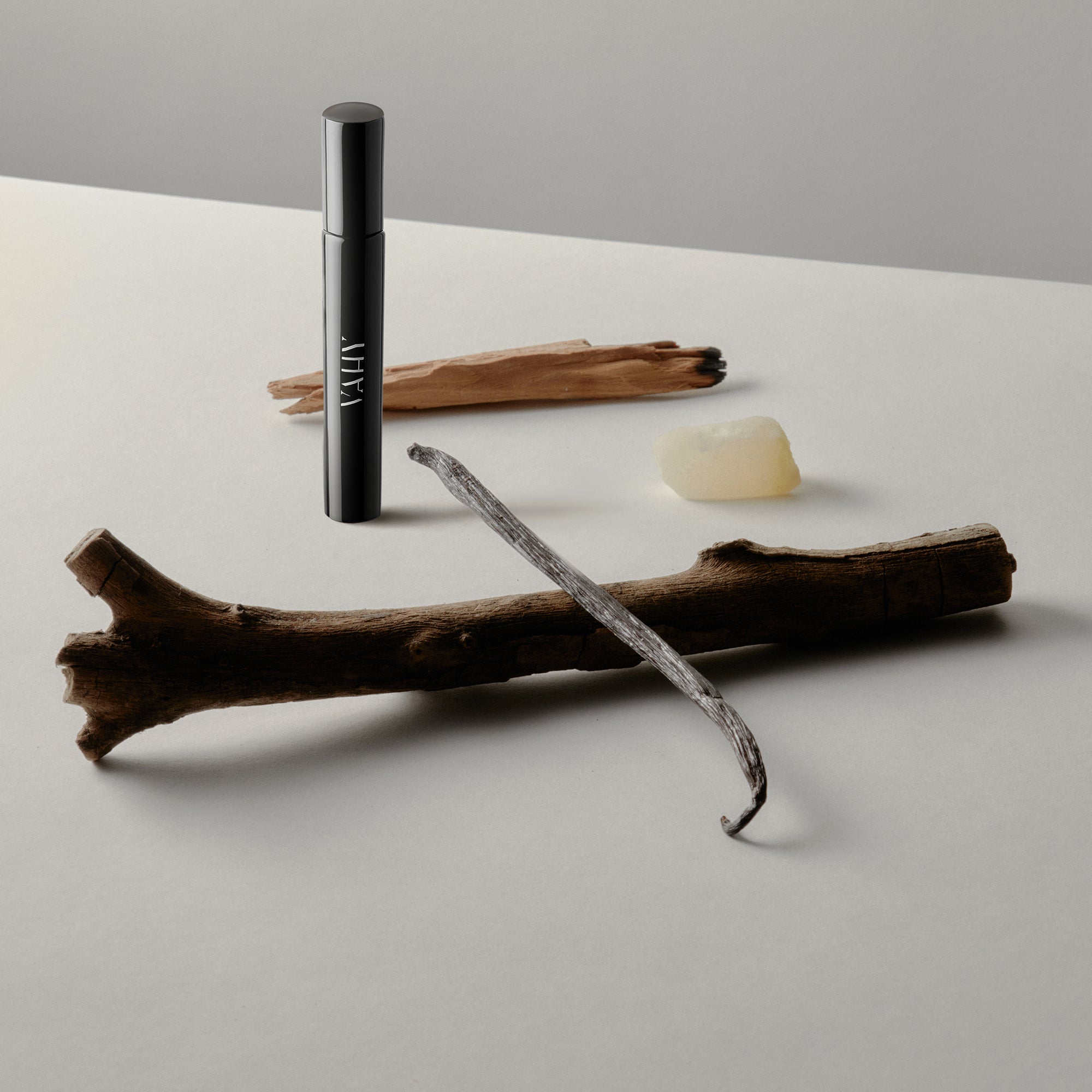 Ember Haze Perfume