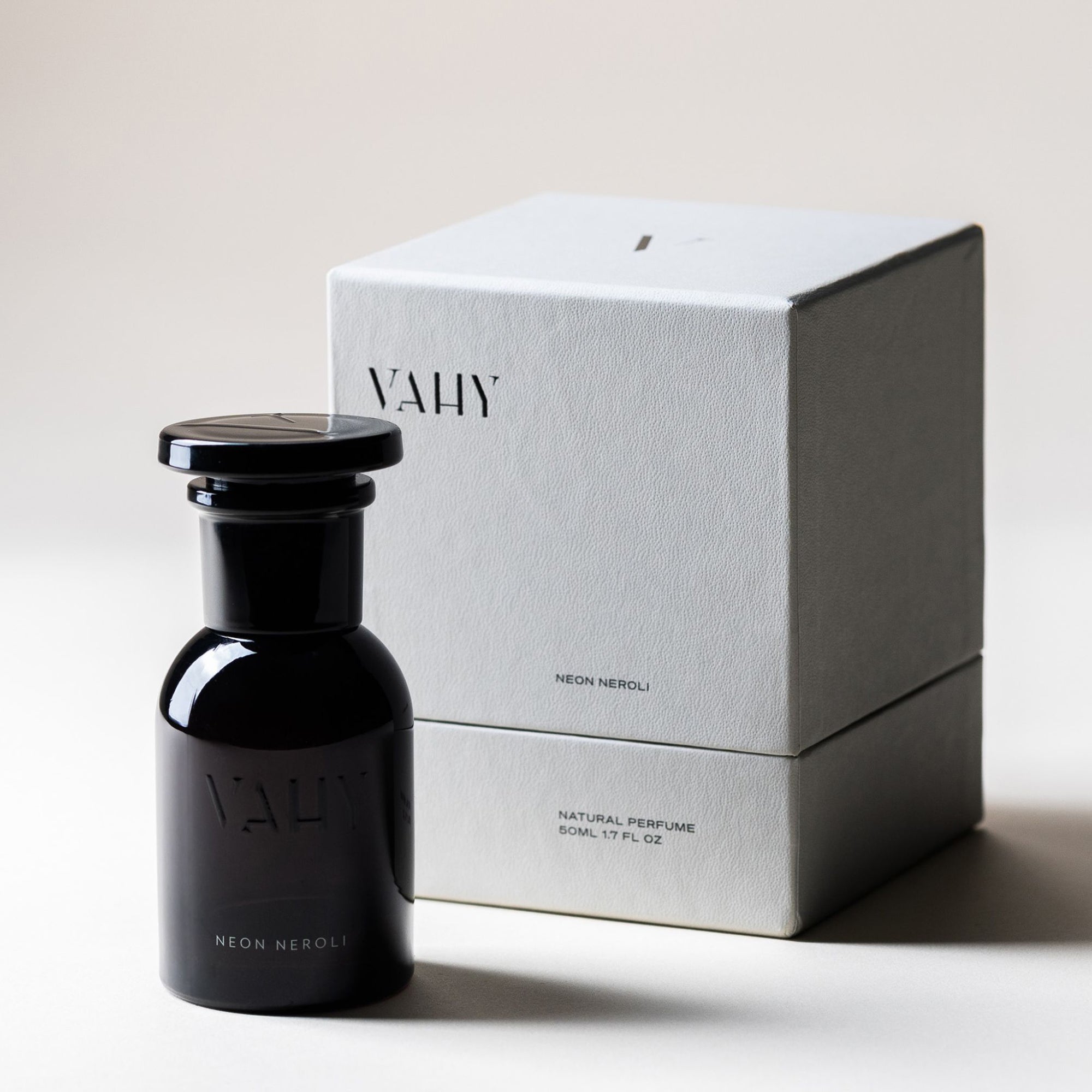 Neon Neroli Perfume