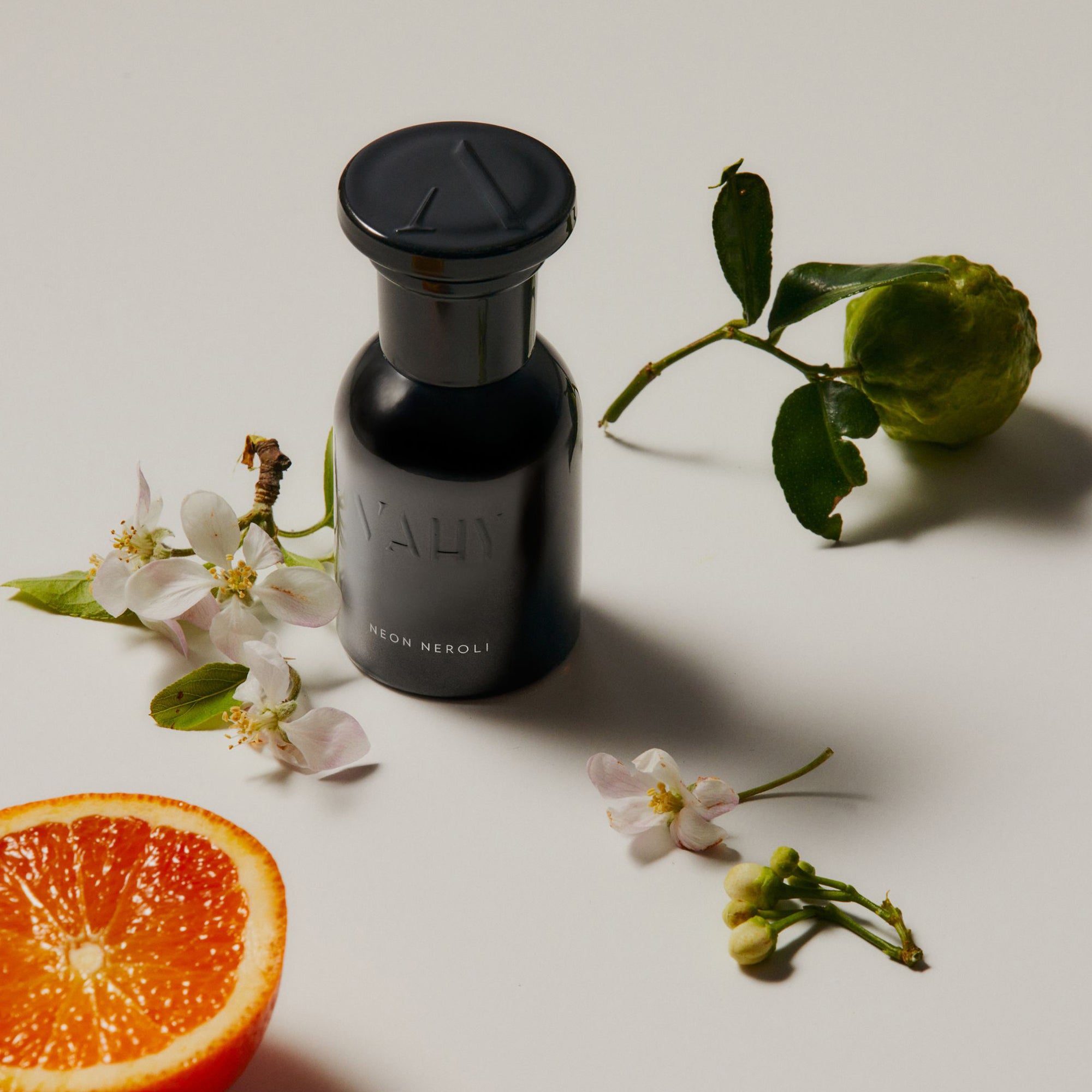 Neon Neroli Perfume