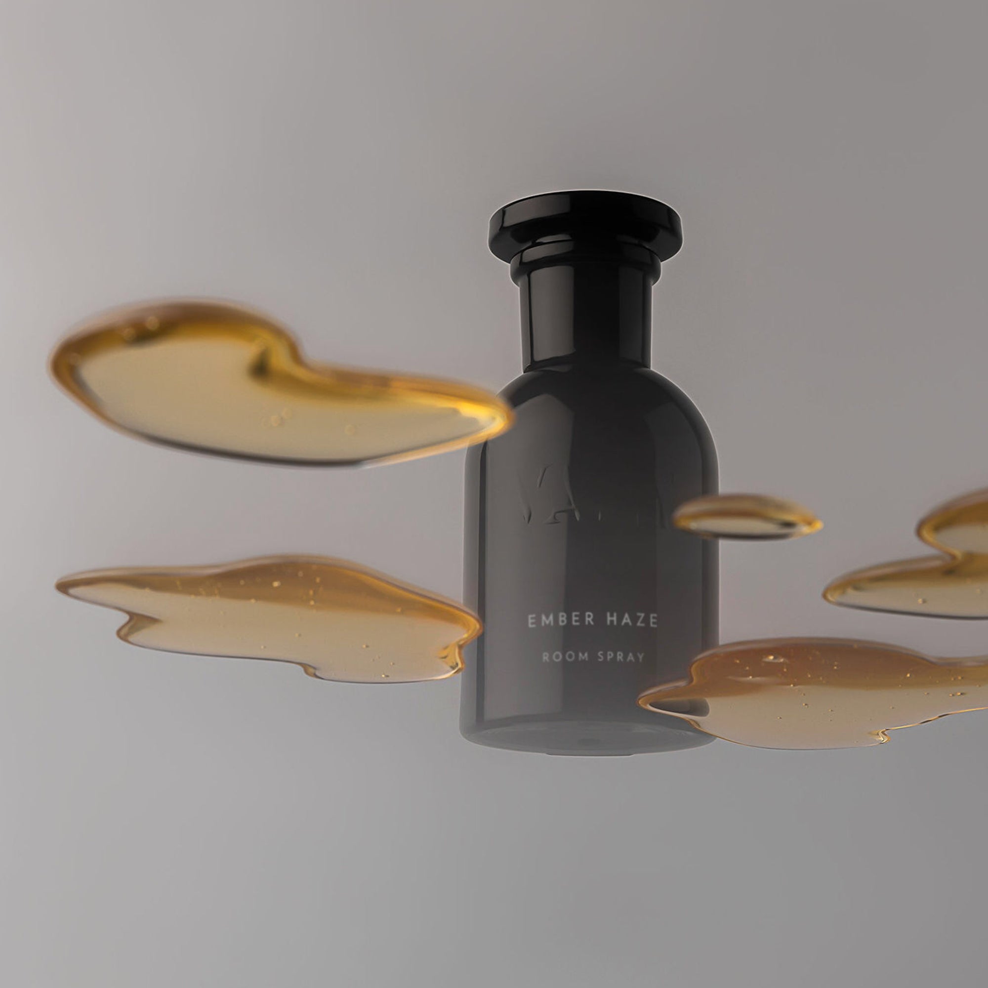Ember Haze - Room Spray
