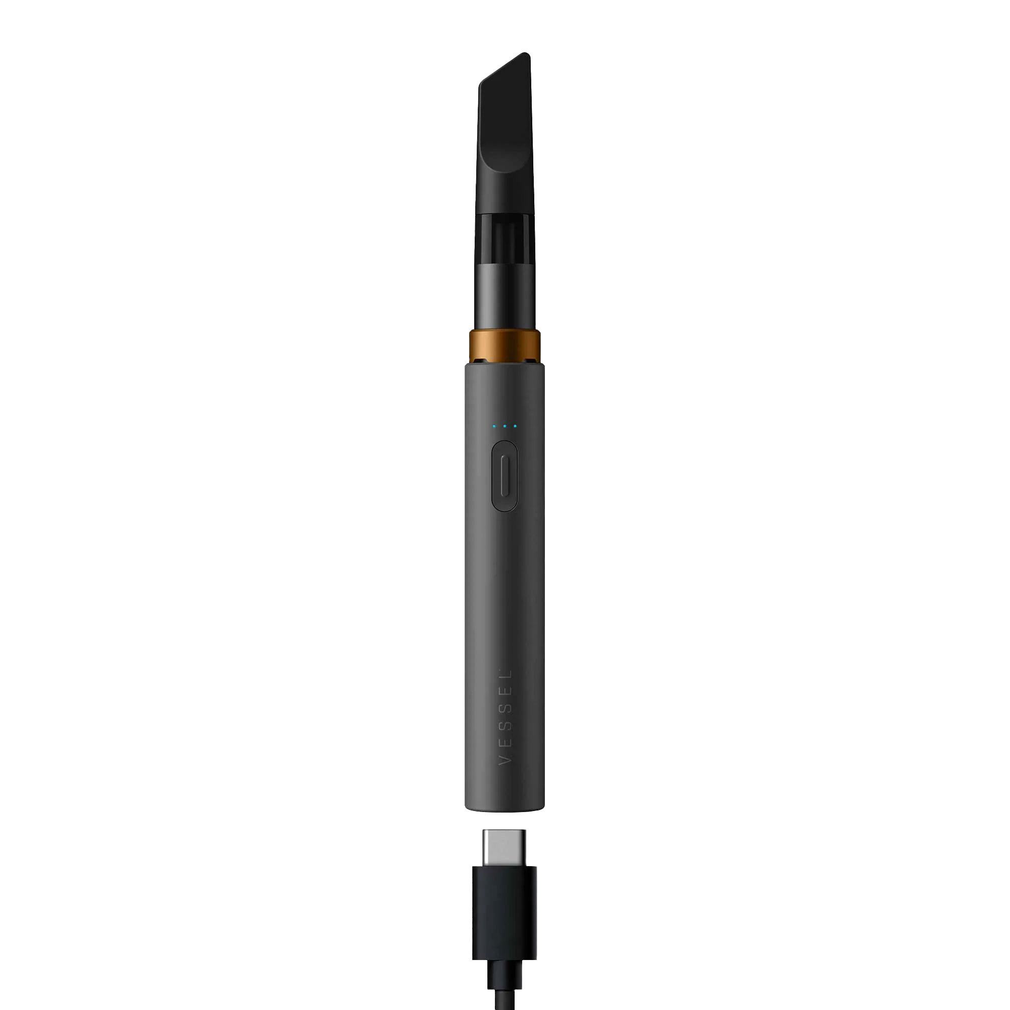 Core 510 Cartridge Battery - Stone