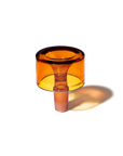 Vesper Bowl - Amber