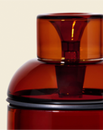 Vesper Bowl - Amber